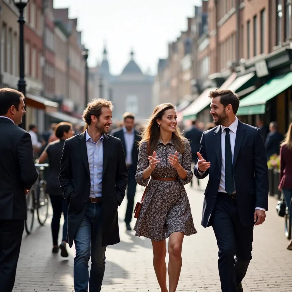 Sustainable business growth